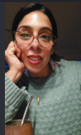 Lucía Martínez
